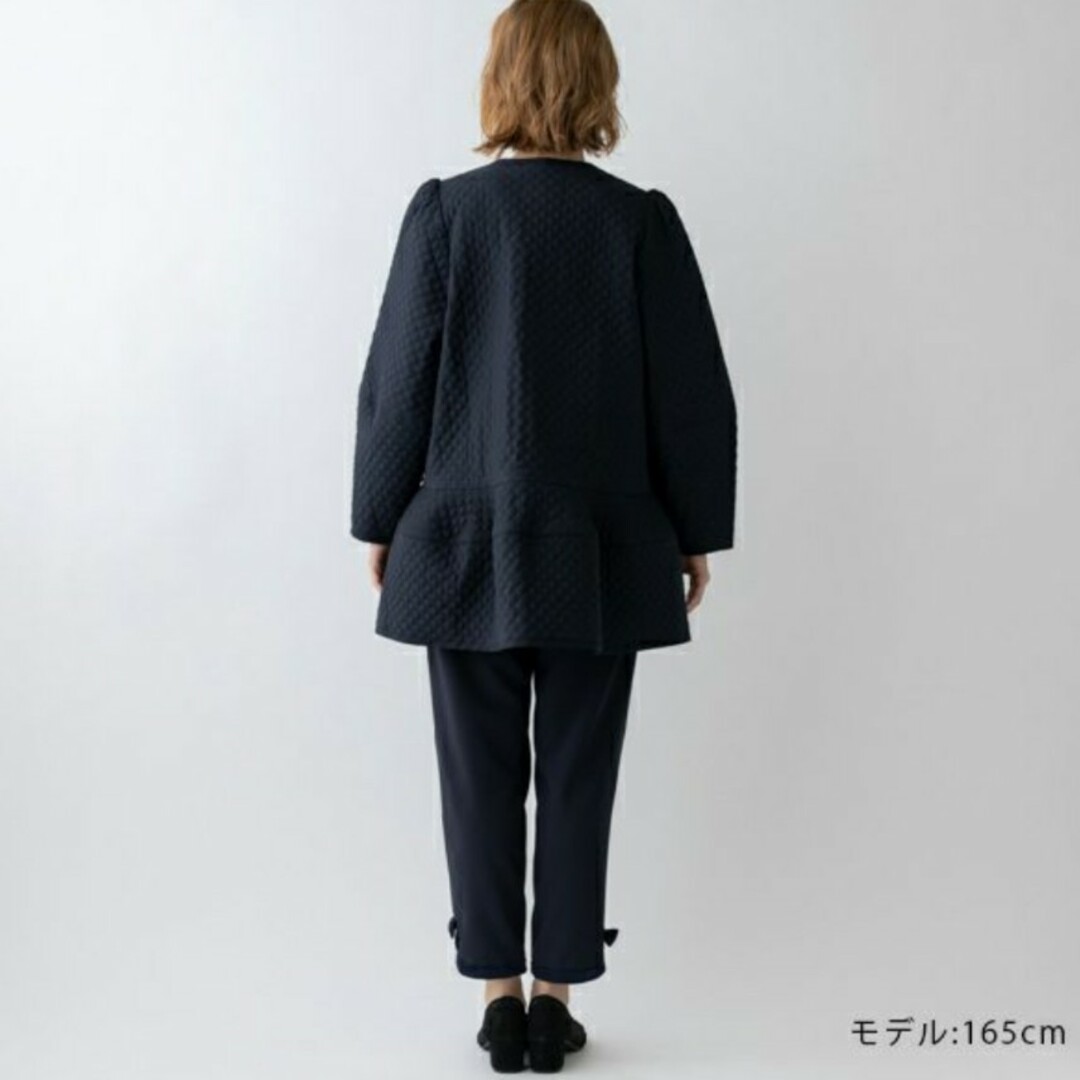 SONO シャインミラー エアリーキルトコート SONO]シャインミラーエアリーキルトコート | KOBUNSHA SELECT