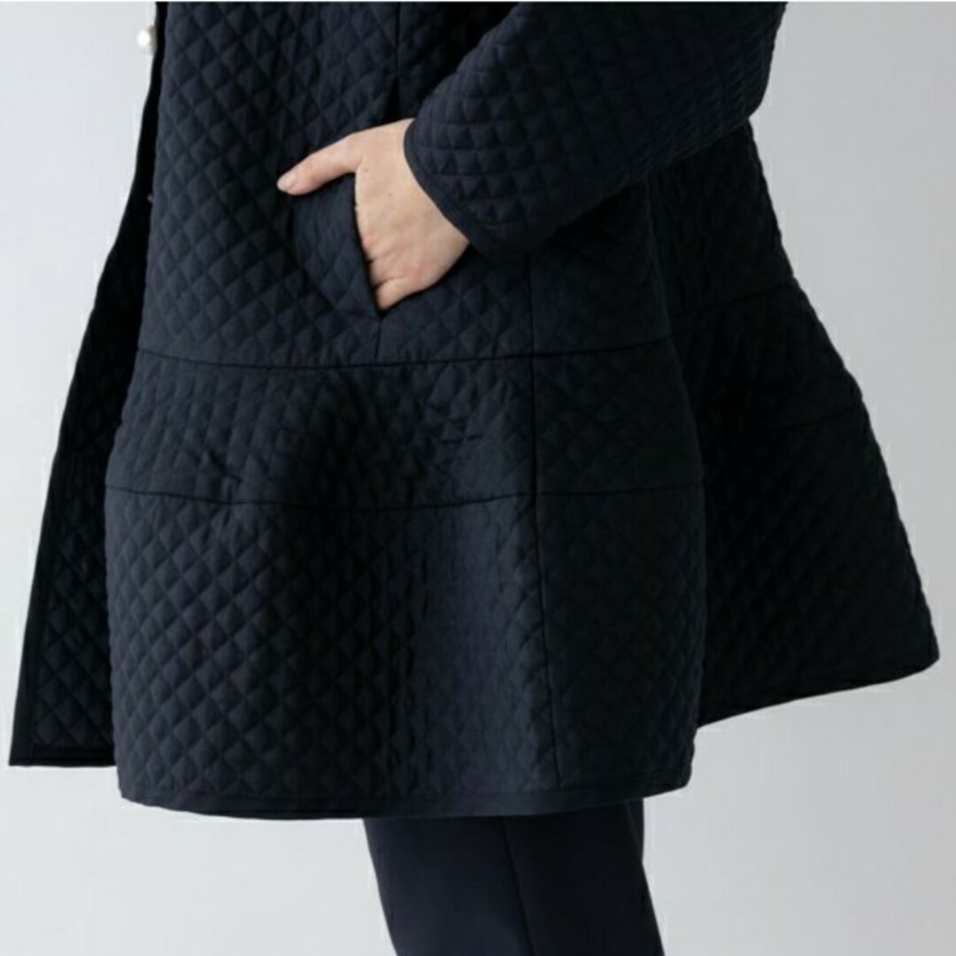 ☆専用☆37400円☆ソーノSONO☆シャインミラー エアリーキルト