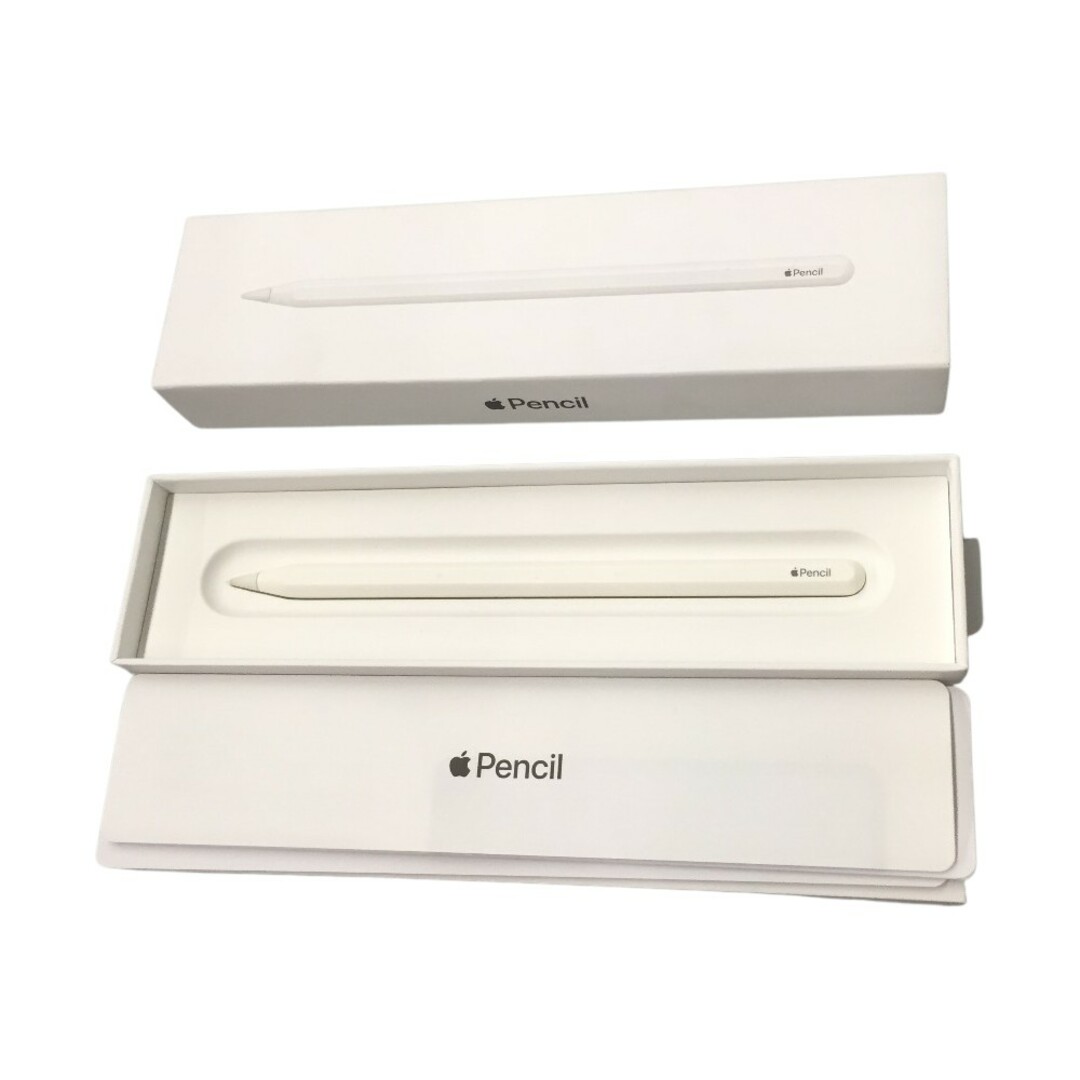 △△Apple アップル 付属品完備 Apple Pencil(第2世代) MU8F2J/A △△Apple アップル 付属品完備 Apple Pencil(第2世代) MU8F2J/A