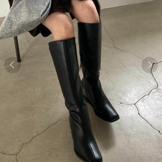JEANASIS(ブーツ)のフリマアイテム一覧 JEANASIS(ブーツ)のフリマアイテム一覧