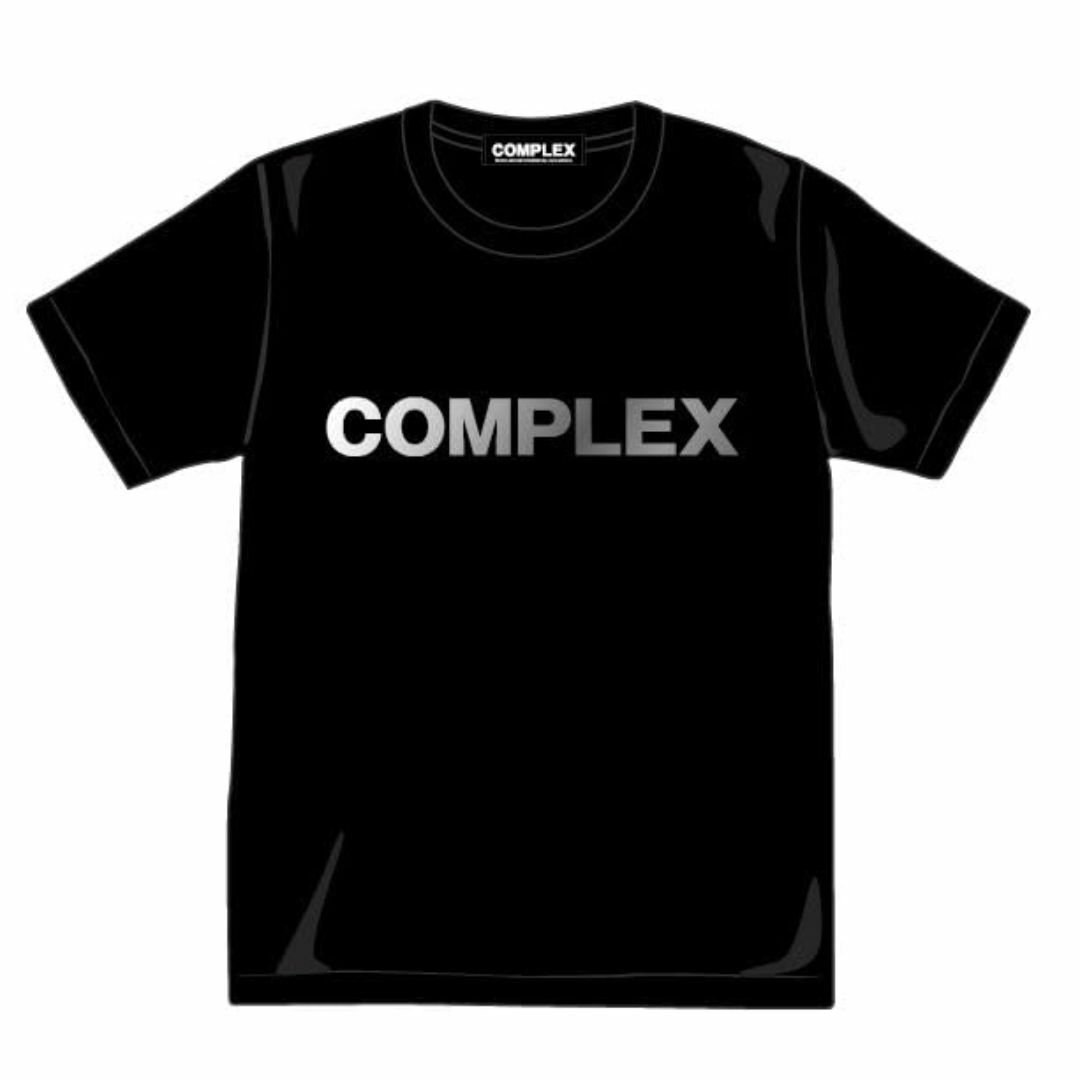 スタイル:XL】COMPLEX(コンプレックス)2024 日本一心 グッズ スタイル:XL】COMPLEX(コンプレックス)2024 日本一心 グッズ