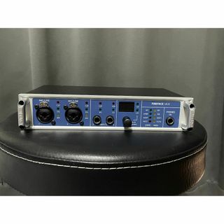 【国内正規品】RME Fireface UCX(オーディオインターフェイス)