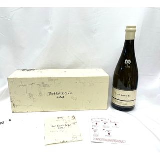 大人気の 新政 - 未開栓 異端教祖株式會社 The Heretic & Co. 2021 の通販 日本酒