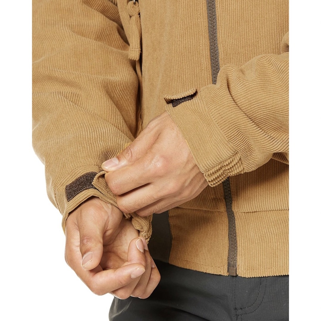 Columbia - ☆新品未使用☆Columbiaロマビスタコーデュロイ Columbia - ☆新品未使用☆Columbiaロマビスタコーデュロイ