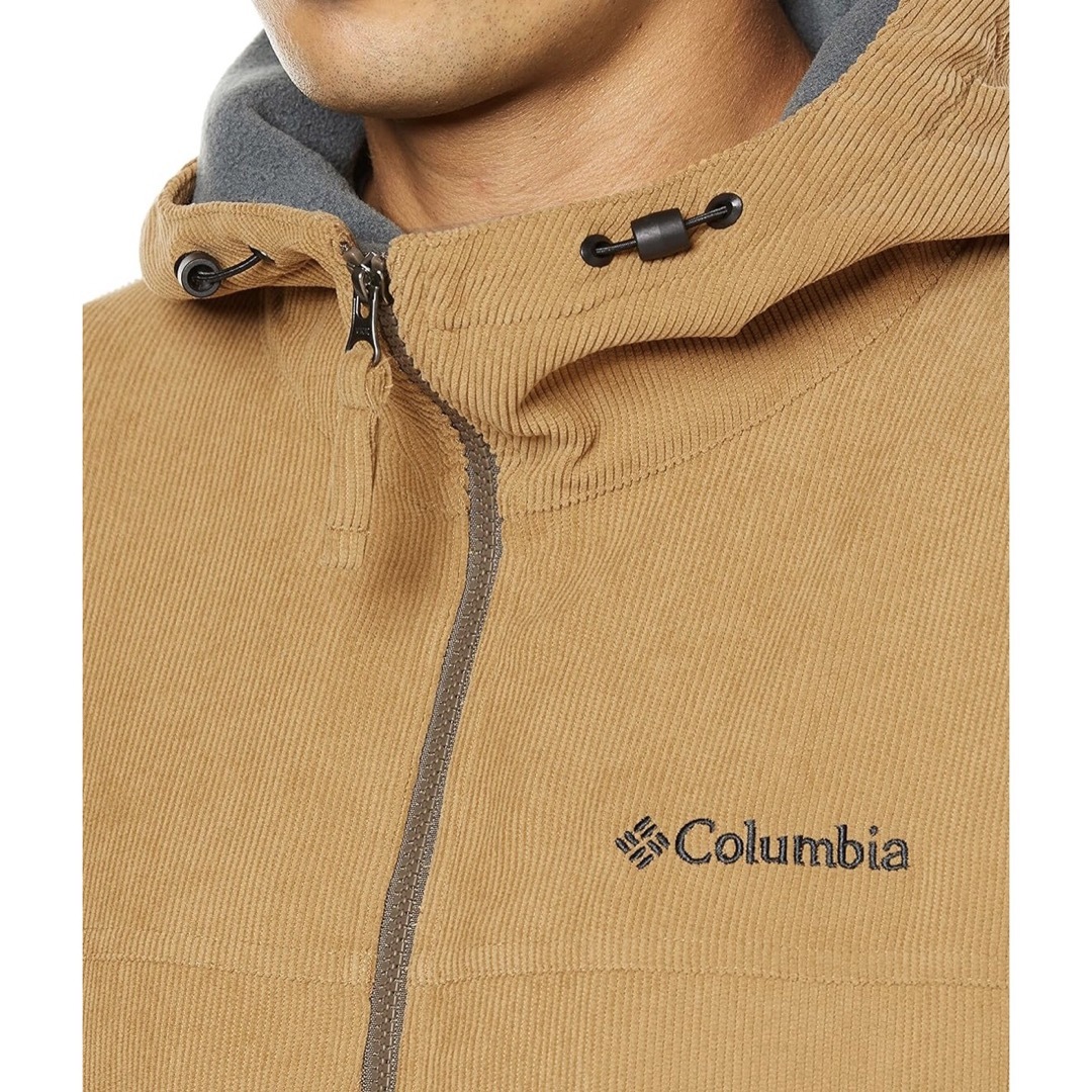 Columbia - ☆新品未使用☆Columbiaロマビスタコーデュロイ Columbia - ☆新品未使用☆Columbiaロマビスタコーデュロイ