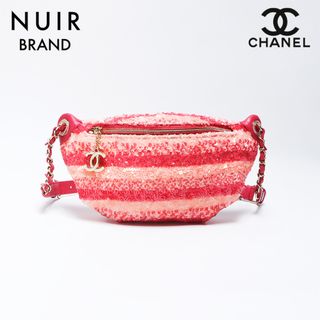 CHANEL(ボディバッグ/ウエストポーチ)のフリマアイテム一覧 CHANEL(ボディバッグ/ウエストポーチ)のフリマアイテム一覧