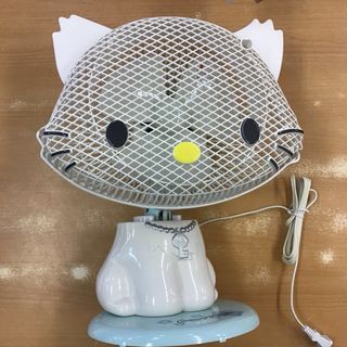 扇風機 チャーミーキティーのフリマアイテム一覧 扇風機 チャーミーキティーのフリマアイテム一覧