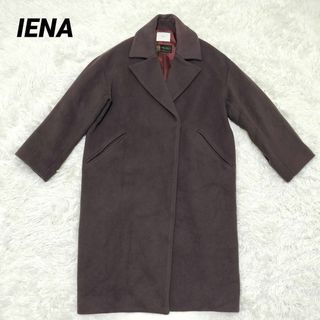 IENA(チェスターコート)のフリマアイテム一覧 IENA(チェスターコート)のフリマアイテム一覧
