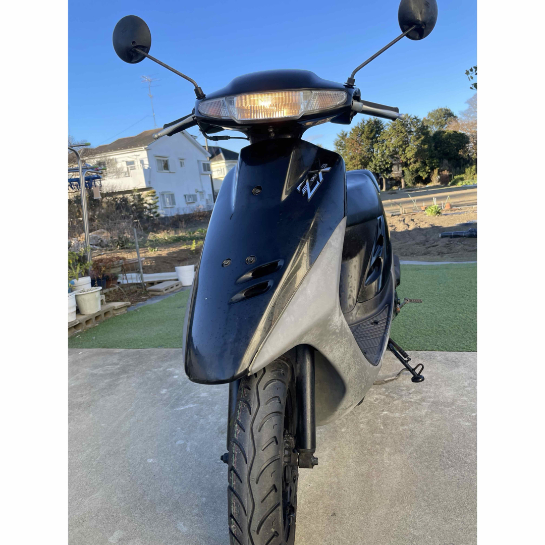 HONDA スーパー ディオ DIO AF27 28 検) おる 原付 バイク 通勤 HONDA スーパー ディオ DIO AF27 28 検) おる 原付 バイク 通勤