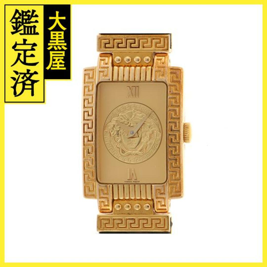 VERSACE - ヴェルサーチ メデューサ　7009021 7009021 【430】