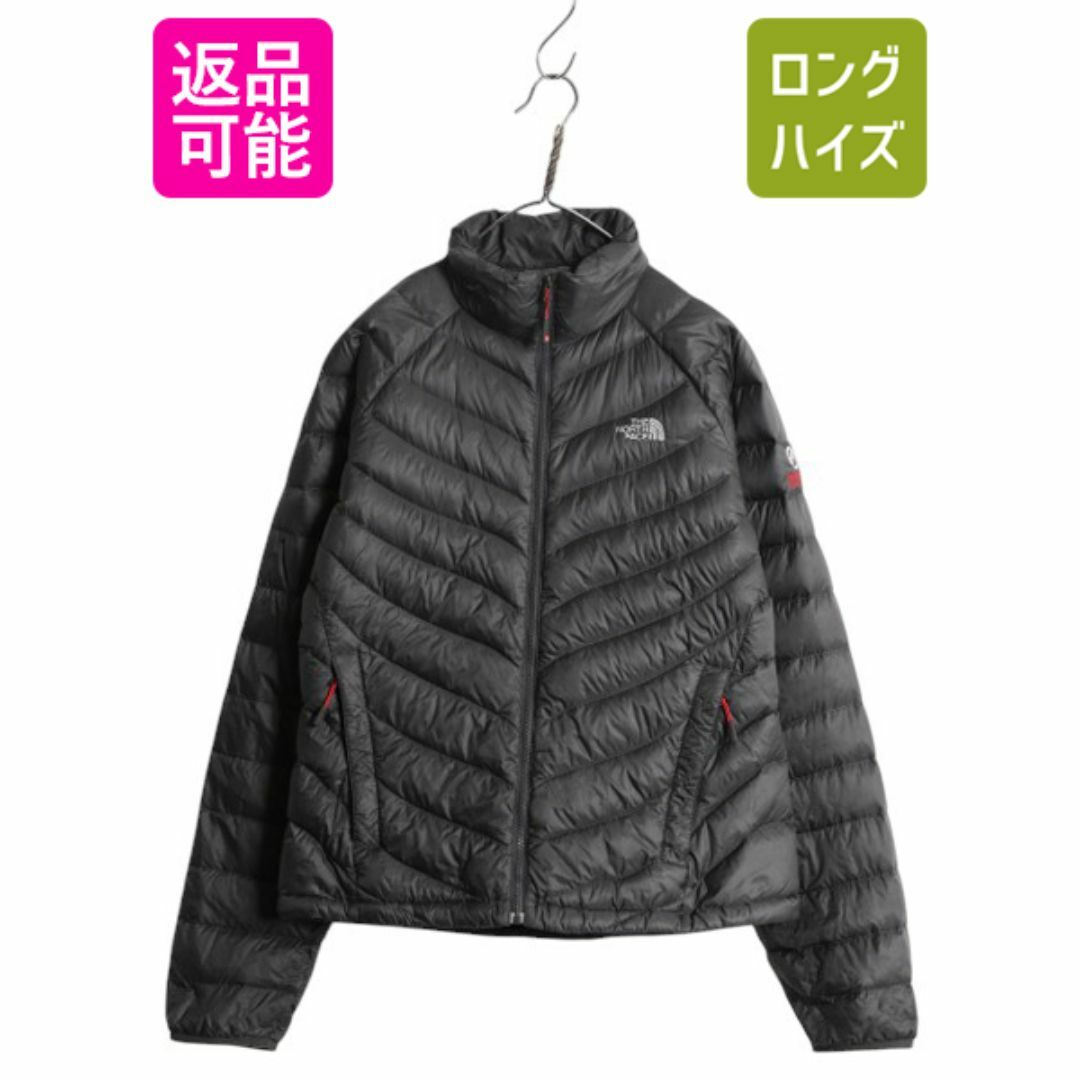 ノースフェイス サミット シリーズ ダウン ジャケット ノースフェイス サミット シリーズ ダウン ジャケット