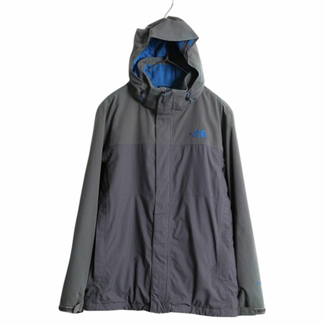 THE NORTH FACE - ノースフェイス HYVENT 中綿 ナイロン THE NORTH FACE - ノースフェイス HYVENT 中綿 ナイロン