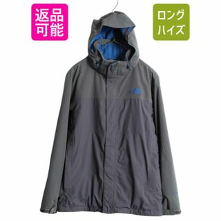 THE NORTH FACE - ノースフェイス HYVENT 中綿 ナイロン THE NORTH FACE - ノースフェイス HYVENT 中綿 ナイロン