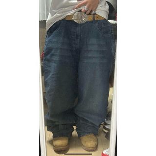 ECKŌ UNLTD(ECKO UNLTD) - Ecko エコー ダウンジャケット ECKŌ UNLTD(ECKO UNLTD) - Ecko エコー ダウンジャケット