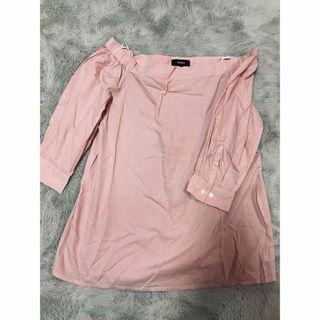 Theory(シャツ/ブラウス(長袖/七分))のフリマアイテム一覧 Theory(シャツ/ブラウス(長袖/七分))のフリマアイテム一覧