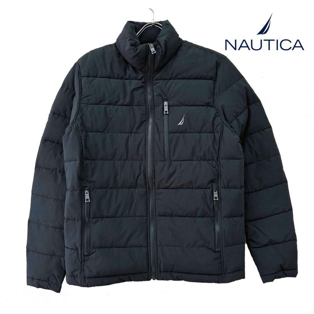 NAUTICA - 新品 S ☆ NAUTICA ノーティカ メンズ ストレッチ NAUTICA - 新品 S ☆ NAUTICA ノーティカ メンズ ストレッチ