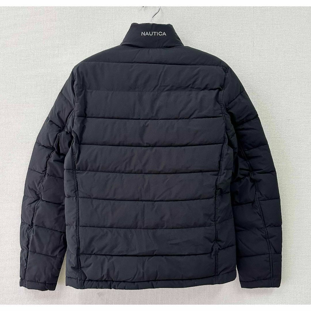 NAUTICA - 新品 S ☆ NAUTICA ノーティカ メンズ ストレッチ NAUTICA - 新品 S ☆ NAUTICA ノーティカ メンズ ストレッチ