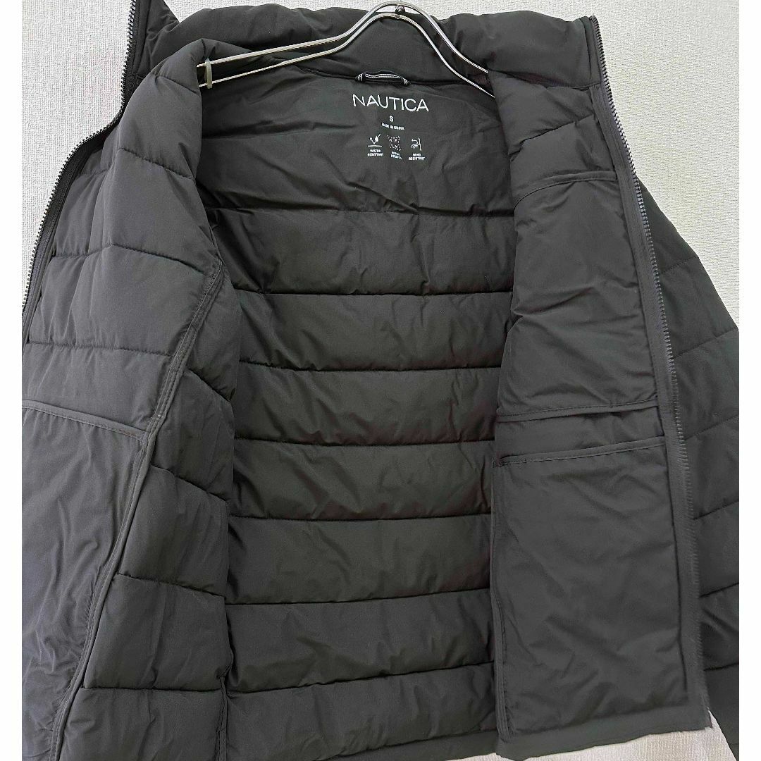NAUTICA - 新品 S ☆ NAUTICA ノーティカ メンズ ストレッチ NAUTICA - 新品 S ☆ NAUTICA ノーティカ メンズ ストレッチ