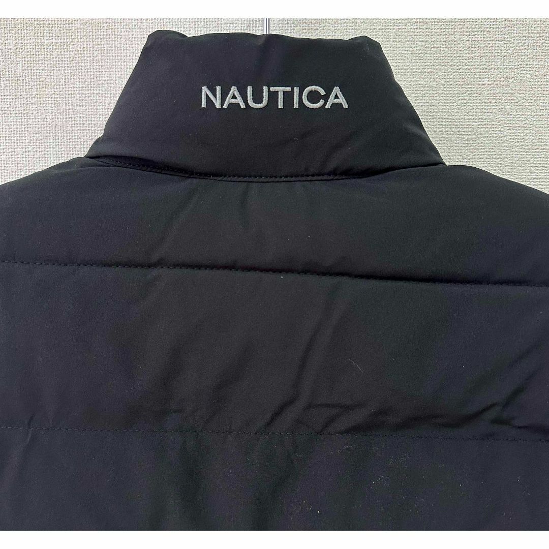 NAUTICA - 新品 S ☆ NAUTICA ノーティカ メンズ ストレッチ NAUTICA - 新品 S ☆ NAUTICA ノーティカ メンズ ストレッチ