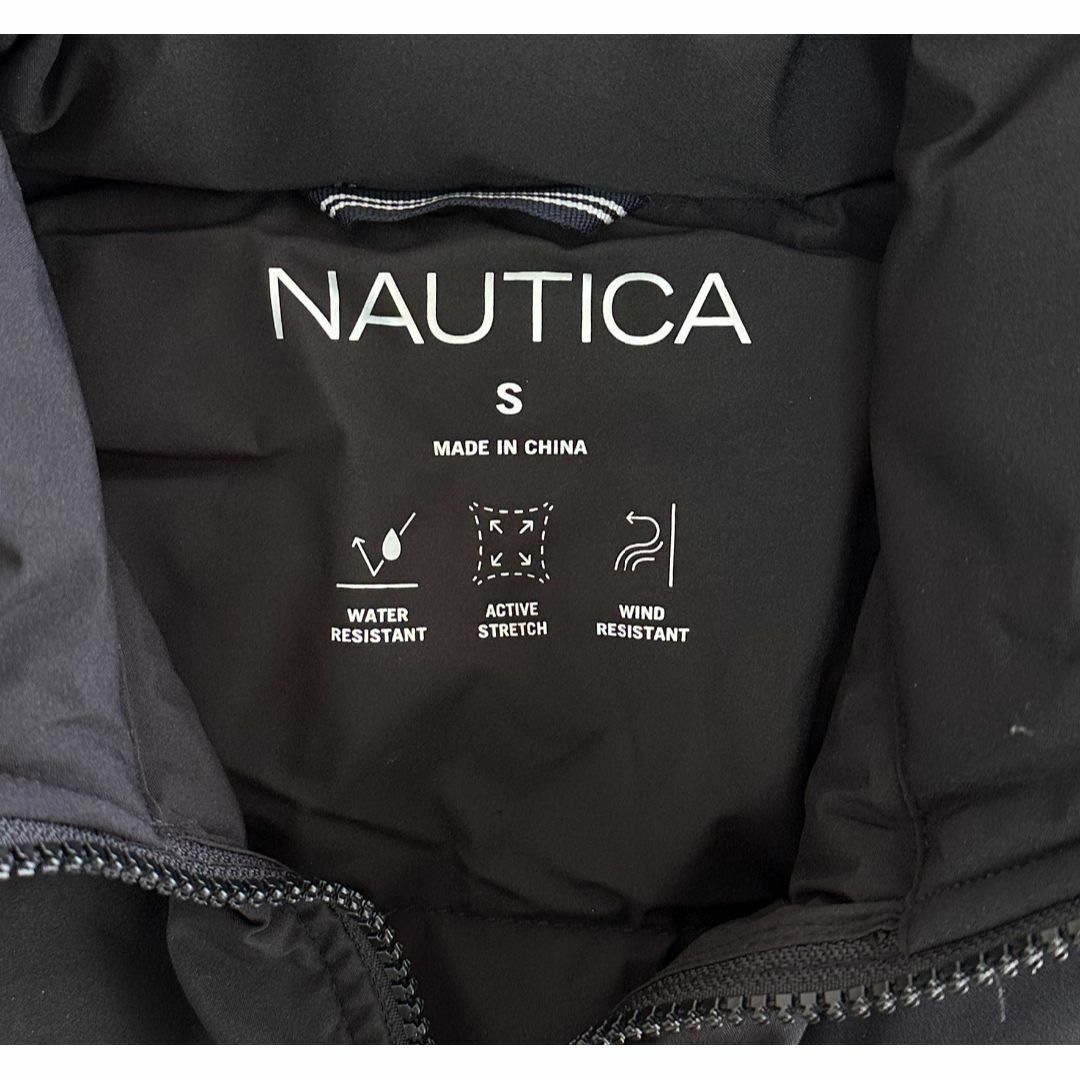 NAUTICA - 新品 S ☆ NAUTICA ノーティカ メンズ ストレッチ NAUTICA - 新品 S ☆ NAUTICA ノーティカ メンズ ストレッチ