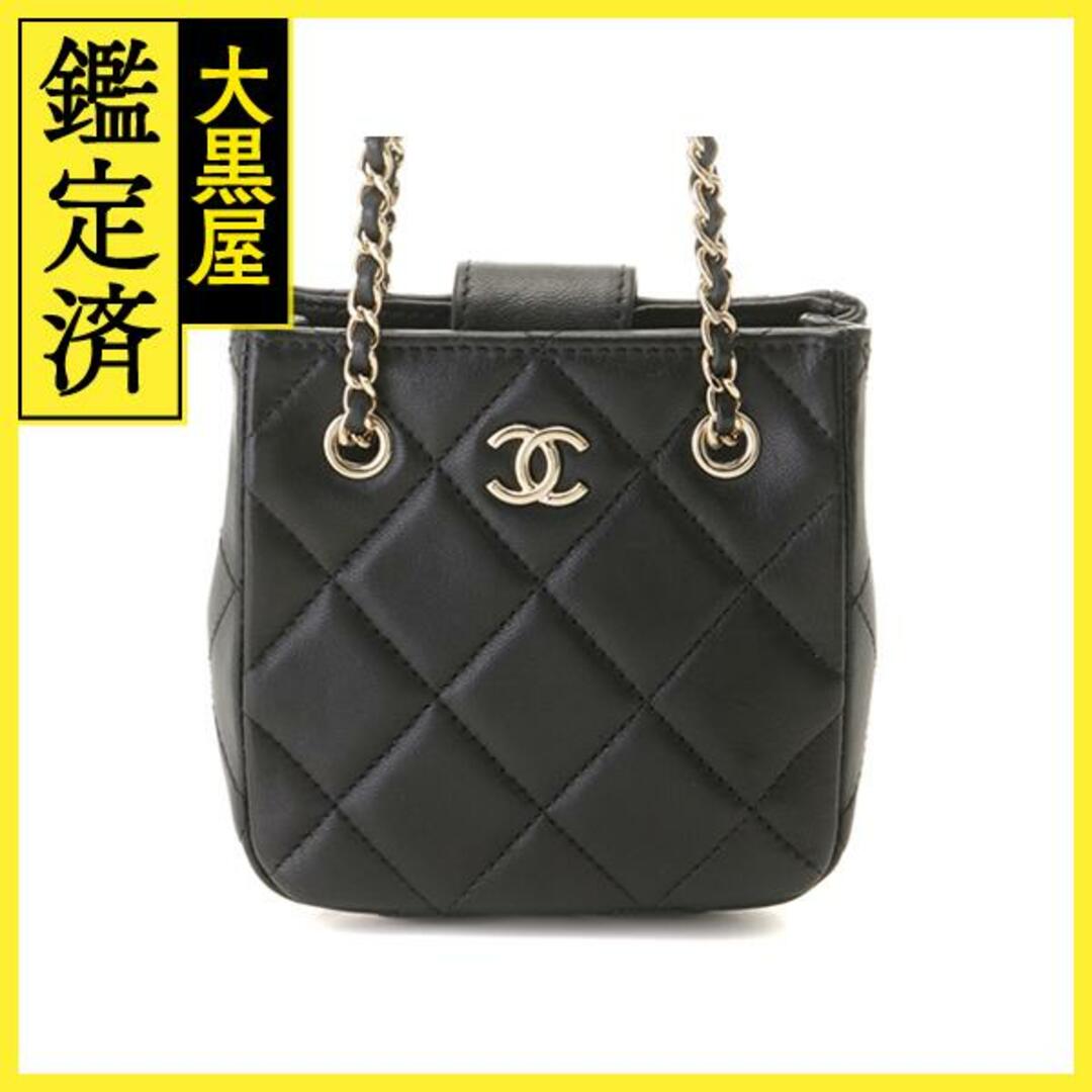 CHANEL - シャネル ﾎﾟｼｪｯﾄ AP2547 【430】