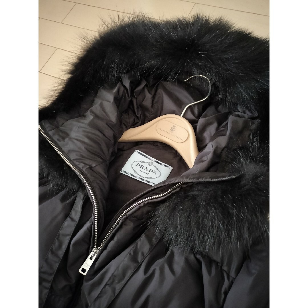 PRADA - PRADA☆極美品☆の通販 by なな's shop|プラダならラクマ PRADA - PRADA☆極美品☆の通販 by なな's shop|プラダならラクマ
