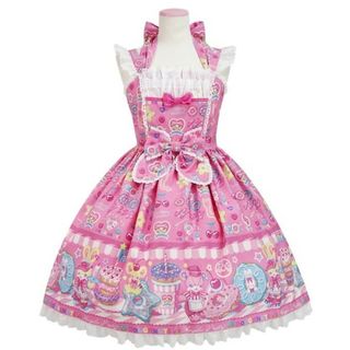 Angelic Pretty(その他)のフリマアイテム一覧 Angelic Pretty(その他)のフリマアイテム一覧