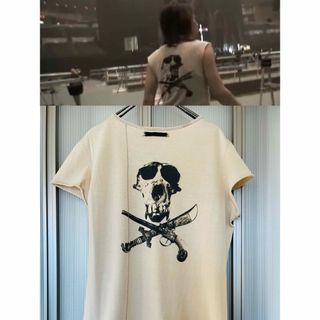 hyde着用イフシックスワズナインTシャツif six was nine hyde着用イフシックスワズナインTシャツif six was nine
