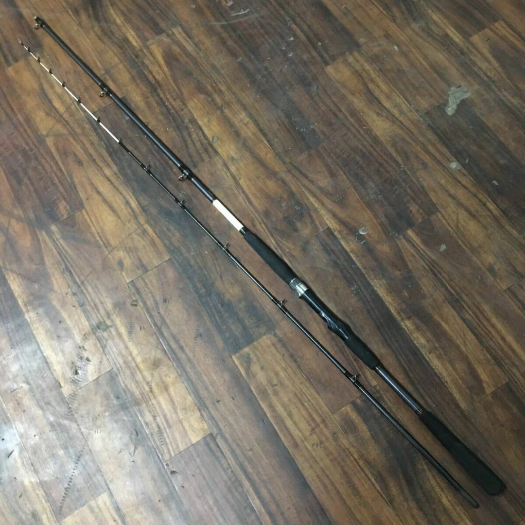 DAIWA - ダイワ 早舟 ヒラメ H-270 DAIWA HAYAFUNE ロッド 釣竿 DAIWA - ダイワ 早舟 ヒラメ H-270 DAIWA HAYAFUNE ロッド 釣竿