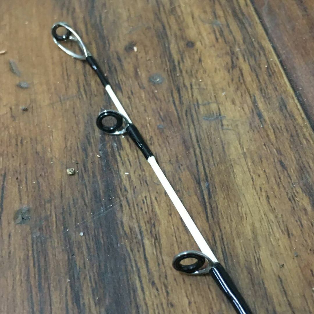 DAIWA - ダイワ 早舟 ヒラメ H-270 DAIWA HAYAFUNE ロッド 釣竿 DAIWA - ダイワ 早舟 ヒラメ H-270 DAIWA HAYAFUNE ロッド 釣竿