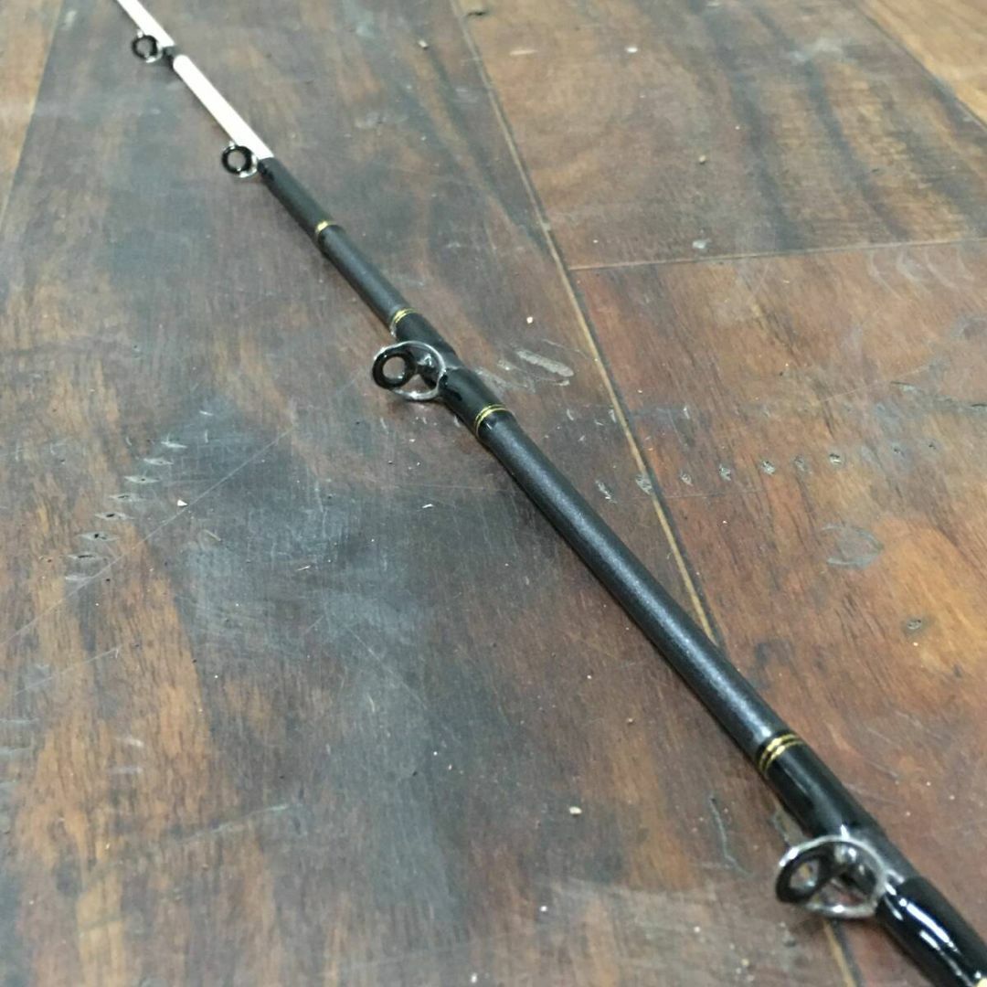 DAIWA - ダイワ 早舟 ヒラメ H-270 DAIWA HAYAFUNE ロッド 釣竿 DAIWA - ダイワ 早舟 ヒラメ H-270 DAIWA HAYAFUNE ロッド 釣竿