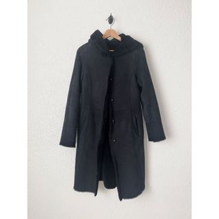 BARNEYS NEW YORK - 週末までPARC LAMU フェイクムートンコート BARNEYS NEW YORK - 週末までPARC LAMU フェイクムートンコート