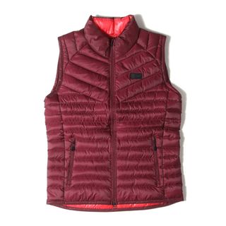 NIKE - ナイキ NIKE ダウンベスト メンズ Mの通販 by Rehello by NIKE - ナイキ NIKE ダウンベスト メンズ Mの通販 by Rehello by