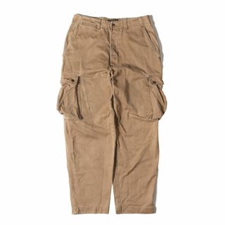 RRL(ワークパンツ/カーゴパンツ)のフリマアイテム一覧 RRL(ワークパンツ/カーゴパンツ)のフリマアイテム一覧
