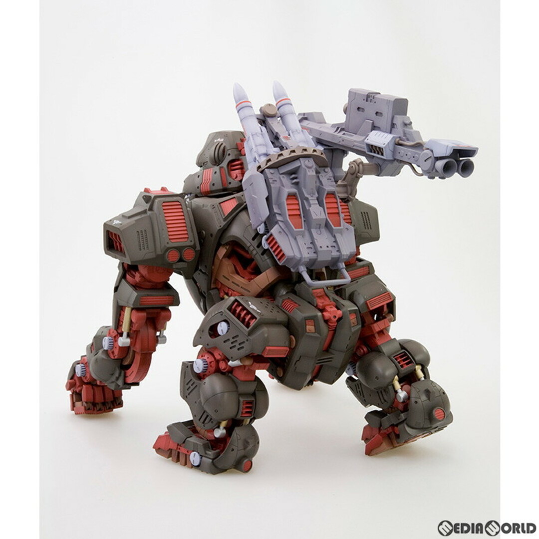 KOTOBUKIYA - HMM 1/72 EZ-015 アイアンコング マーキングプラス KOTOBUKIYA - HMM 1/72 EZ-015 アイアンコング マーキングプラス