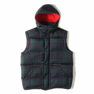 POLO RALPH LAUREN(ダウンベスト ・ グリーン・カーキ/緑色系 POLO RALPH LAUREN(ダウンベスト ・ グリーン・カーキ/緑色系