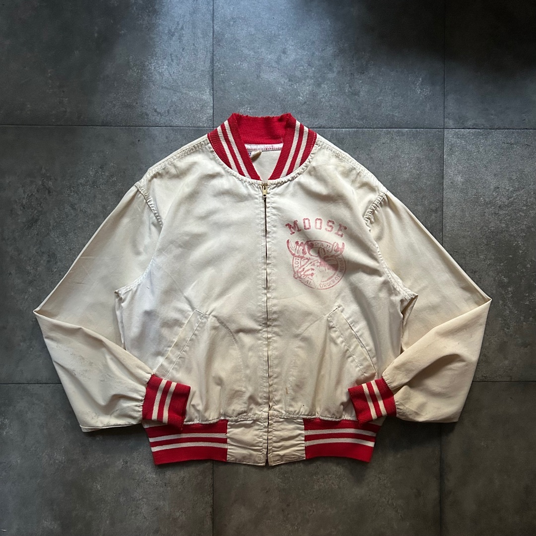 Champion - 60s チャンピオン スウィングトップ/チーム Champion - 60s チャンピオン スウィングトップ/チーム