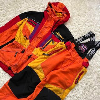 ellesse(ウエア)のフリマアイテム一覧 ellesse(ウエア)のフリマアイテム一覧