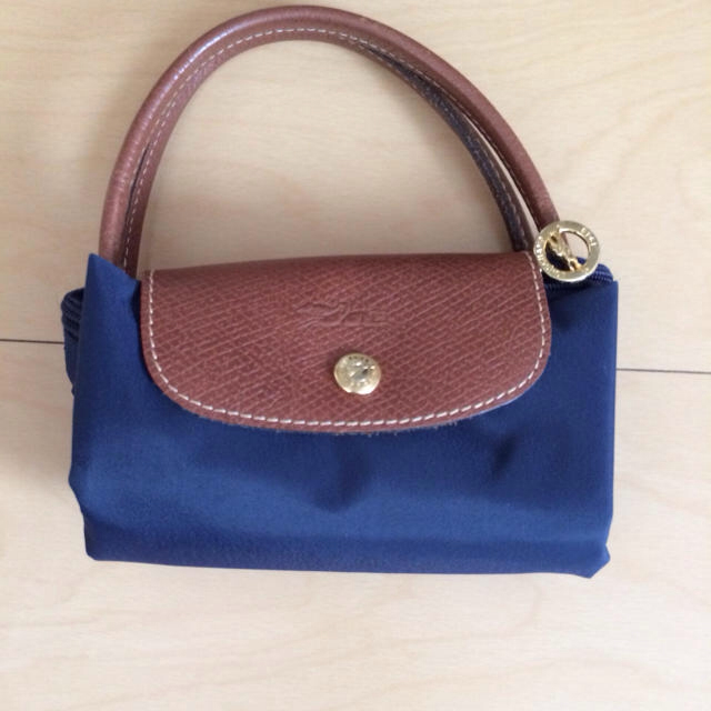 LONGCHAMP(ロンシャン)のミニトート レディースのバッグ(トートバッグ)の商品写真