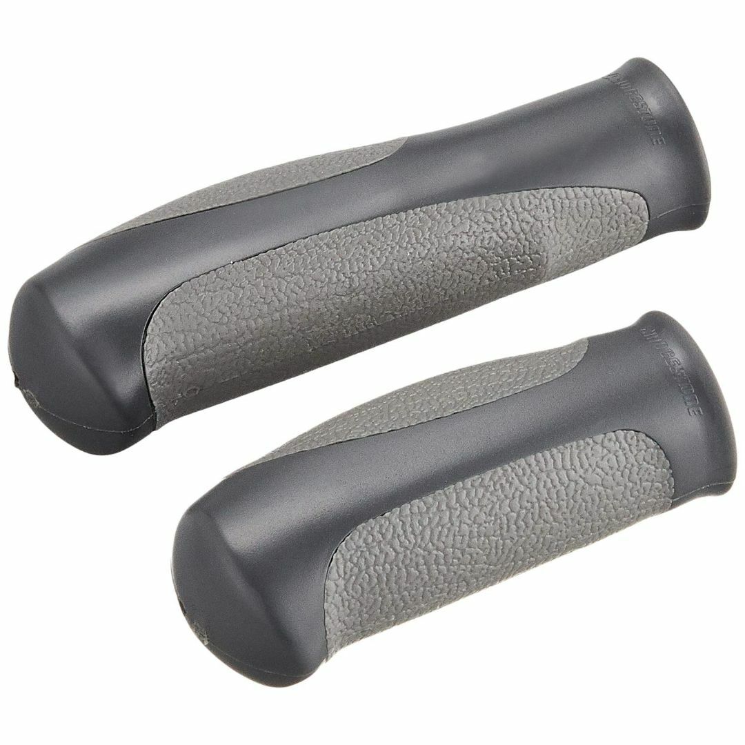 【パターン名:単品】ブリヂストン(BRIDGESTONE) ハンドル用 コンフォ スポーツ/アウトドアの自転車(パーツ)の商品写真