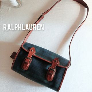 POLO RALPH LAUREN(ショルダーバッグ)のフリマアイテム一覧 POLO RALPH LAUREN(ショルダーバッグ)のフリマアイテム一覧