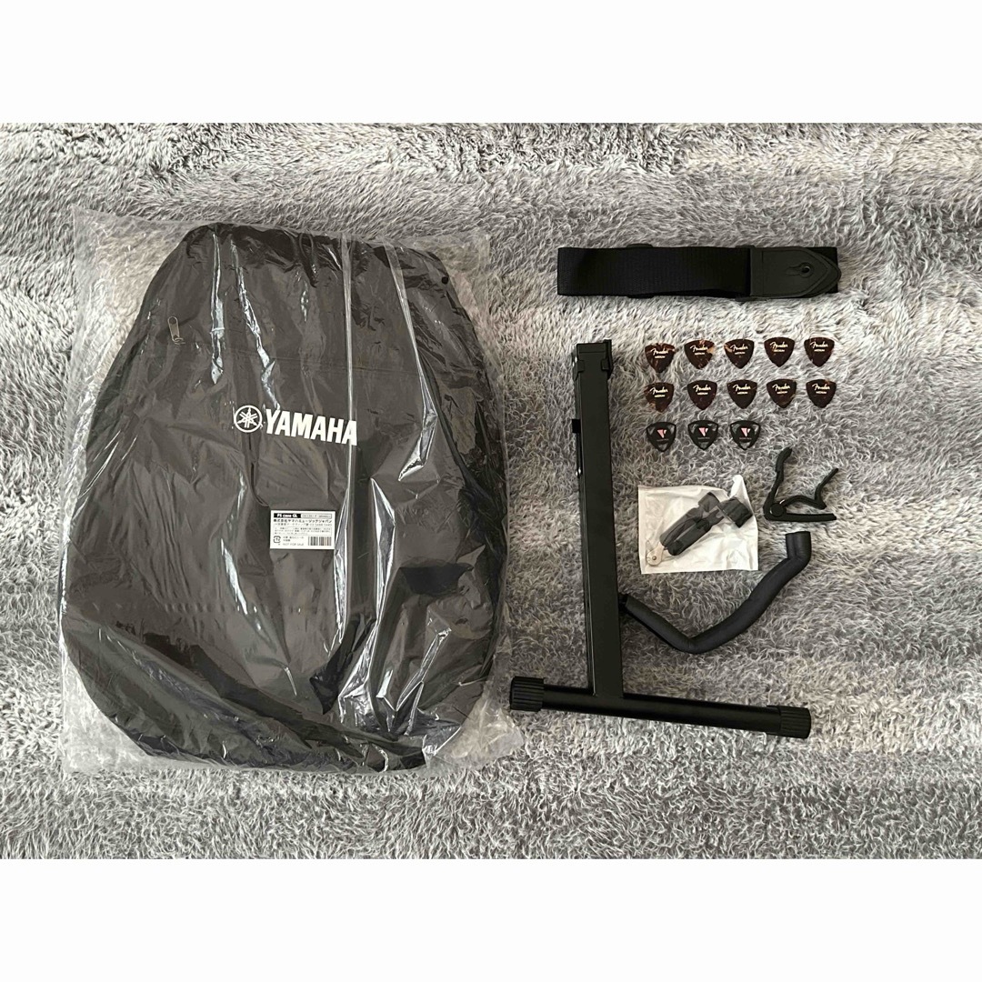 アコースティックギターYAMAHA FS820 ソフトケース/ハード アコースティックギターYAMAHA FS820 ソフトケース/ハード