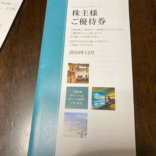 東急不動産ホールディングス　2024年12月(その他)