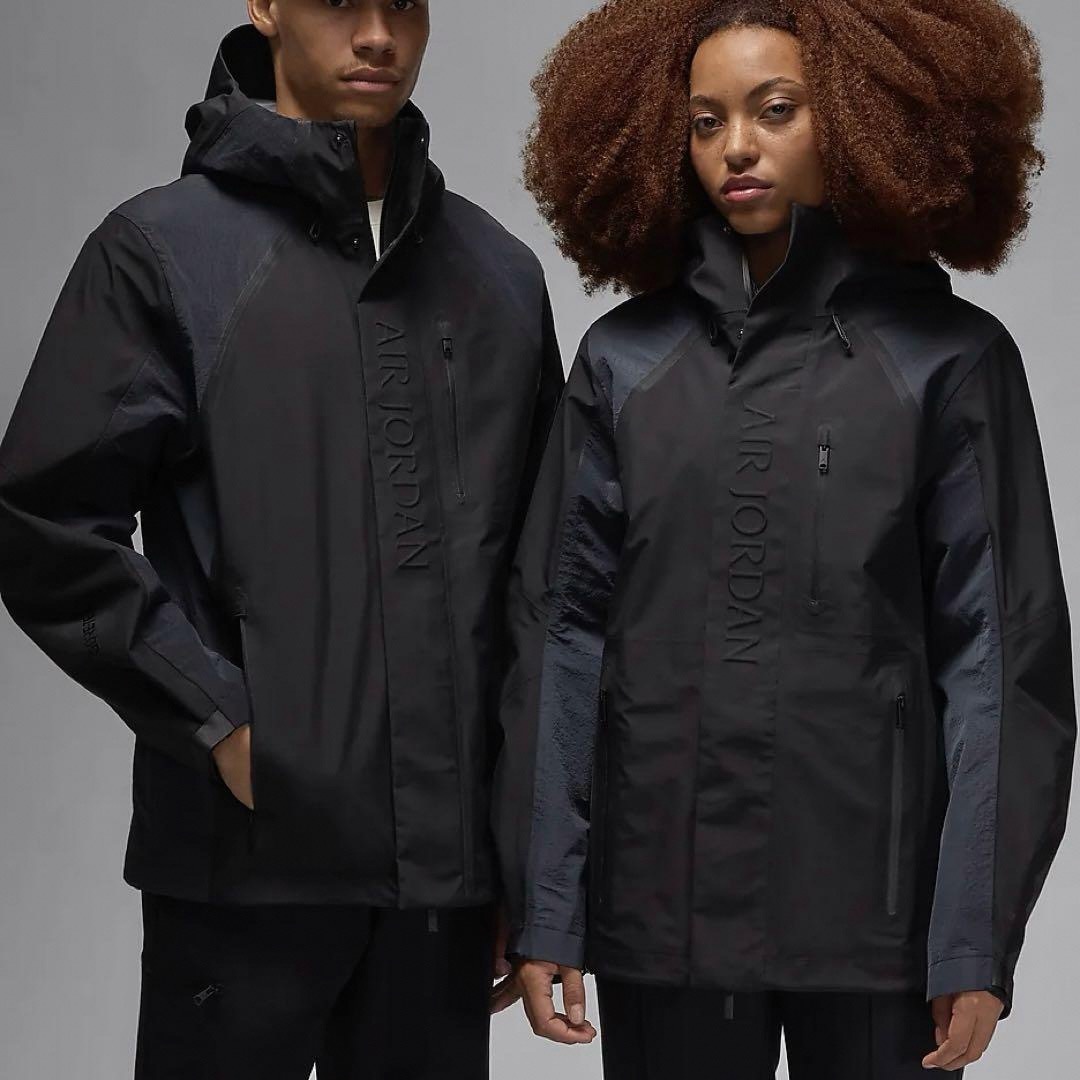 NIKE - 新品 ナイキ エア ジョーダン ゴアテックス ジャケット NIKE - 新品 ナイキ エア ジョーダン ゴアテックス ジャケット