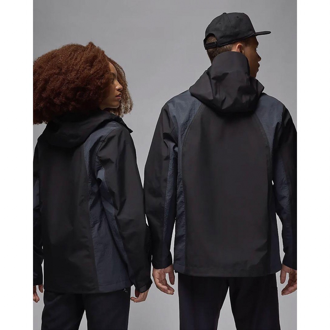 NIKE - 新品 ナイキ エア ジョーダン ゴアテックス ジャケット NIKE - 新品 ナイキ エア ジョーダン ゴアテックス ジャケット