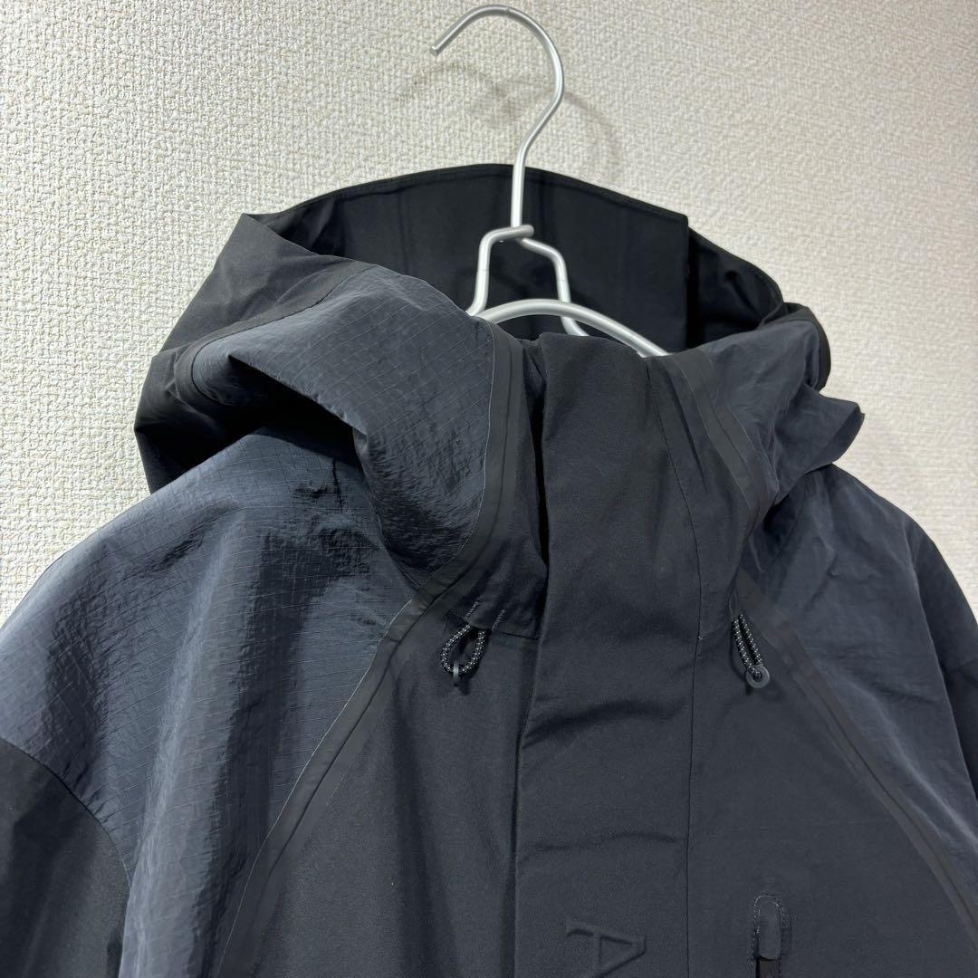 NIKE - 新品 ナイキ エア ジョーダン ゴアテックス ジャケット NIKE - 新品 ナイキ エア ジョーダン ゴアテックス ジャケット