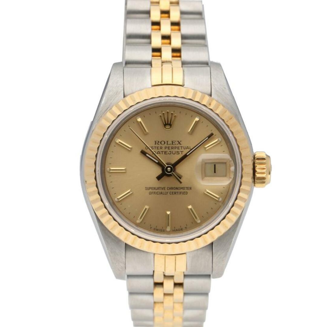 ROLEX - ROLEX ロレックス 1987年頃製造 オーバーホール済 新品 ROLEX - ROLEX ロレックス 1987年頃製造 オーバーホール済 新品