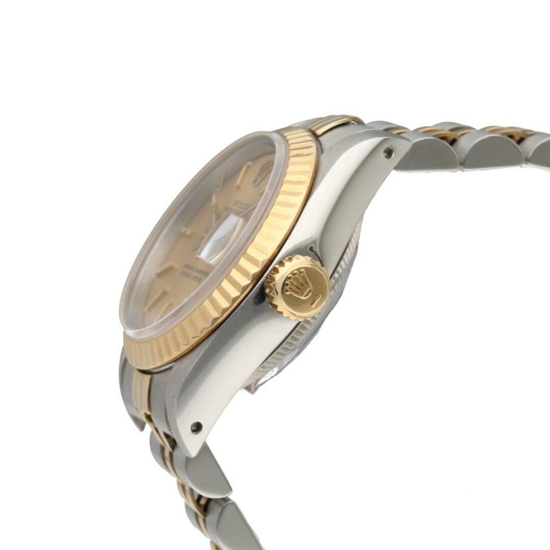ROLEX - ROLEX ロレックス 1987年頃製造 オーバーホール済 新品 ROLEX - ROLEX ロレックス 1987年頃製造 オーバーホール済 新品