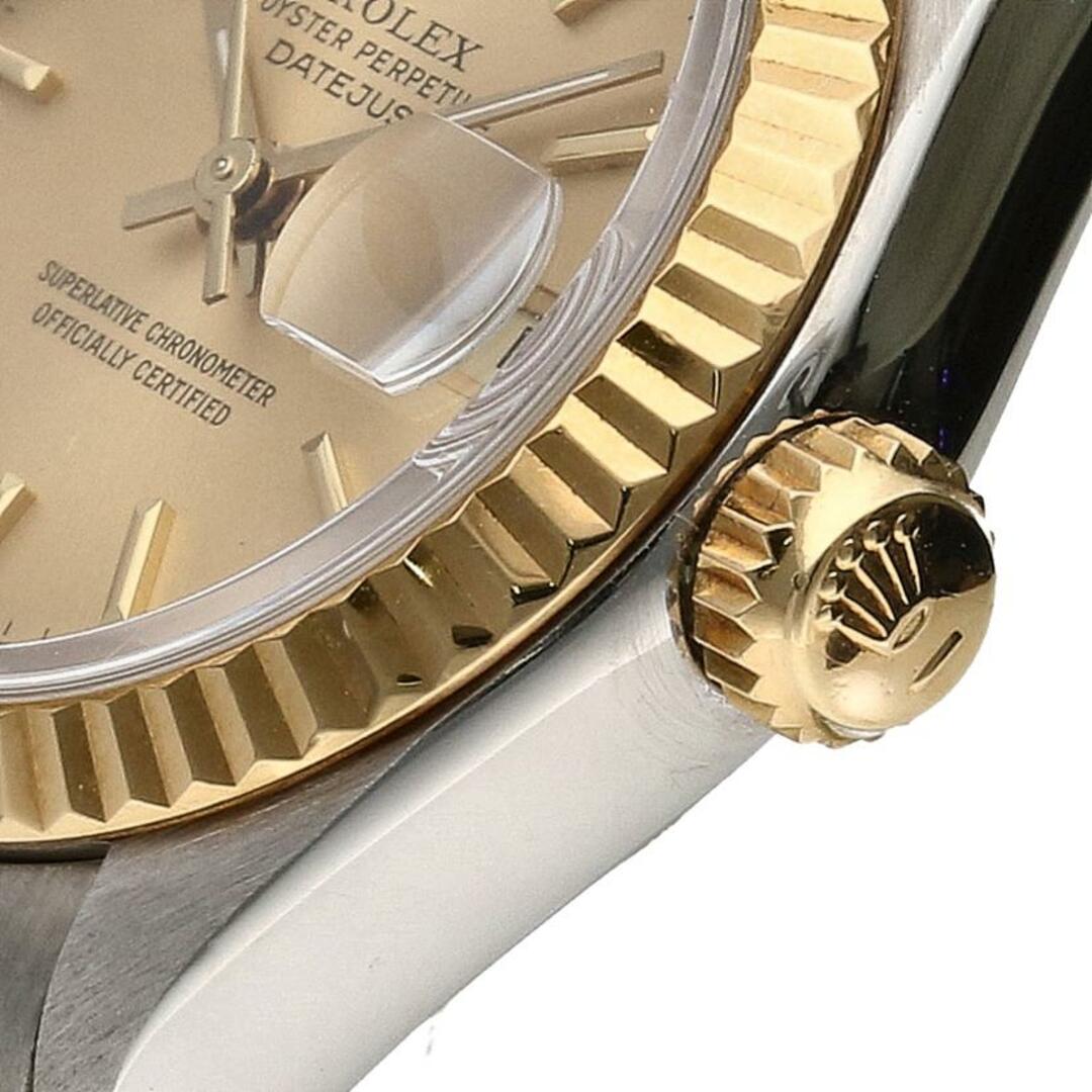 ROLEX - ROLEX ロレックス 1987年頃製造 オーバーホール済 新品 ROLEX - ROLEX ロレックス 1987年頃製造 オーバーホール済 新品