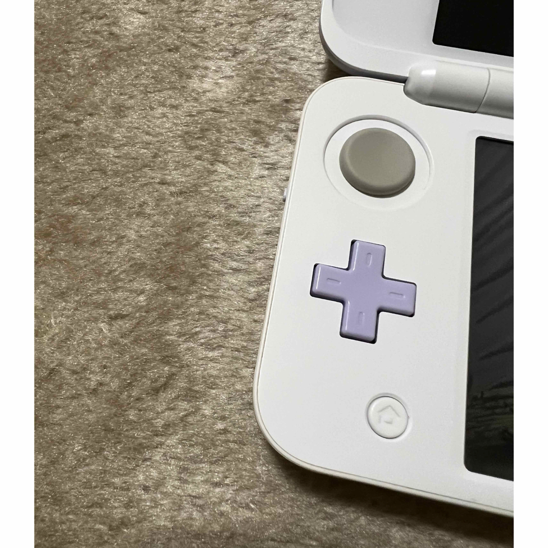 New Nintendo 2DS LL 本体 ポケモンバンク ムーバー New Nintendo 2DS LL 本体 ポケモンバンク ムーバー